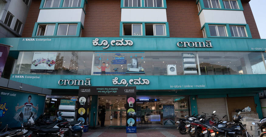 Croma