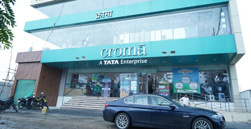 Croma