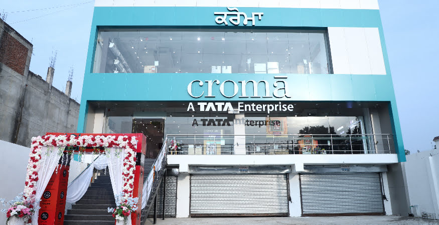 Croma