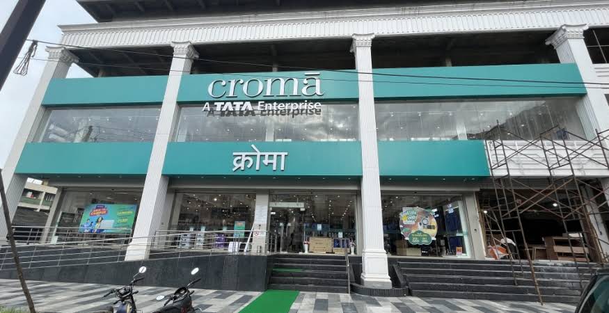 Croma