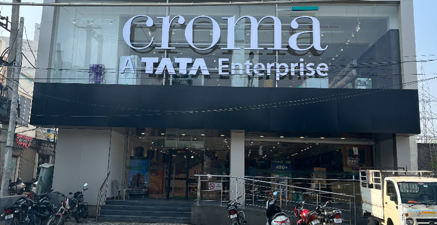 Croma