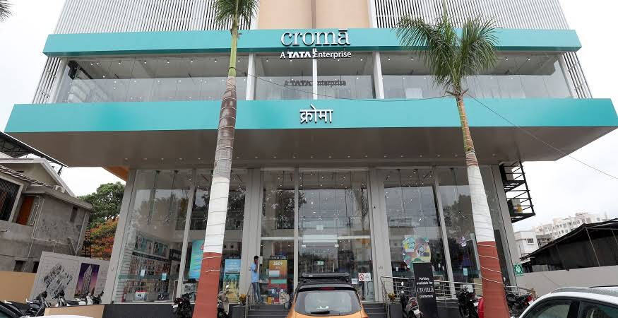 Croma