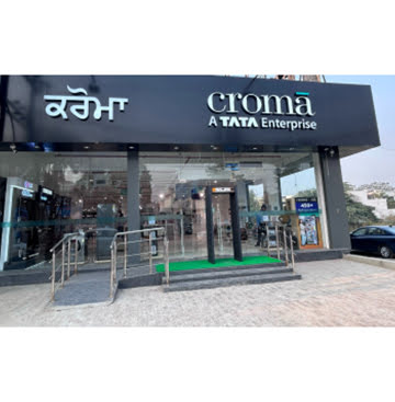 Croma