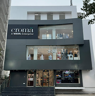 Croma