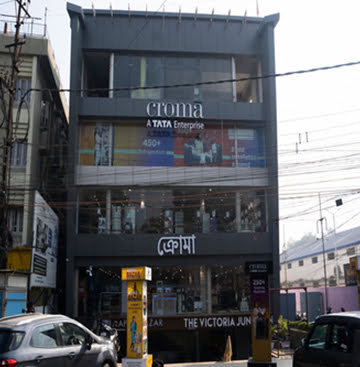 Croma