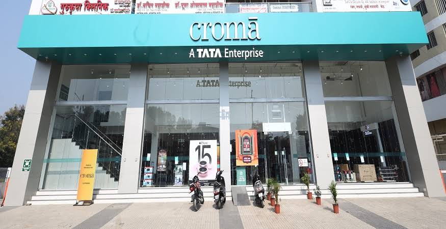 Croma