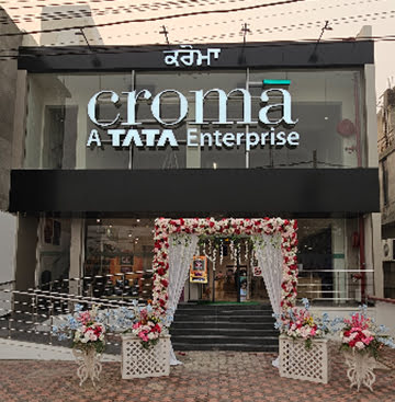 Croma