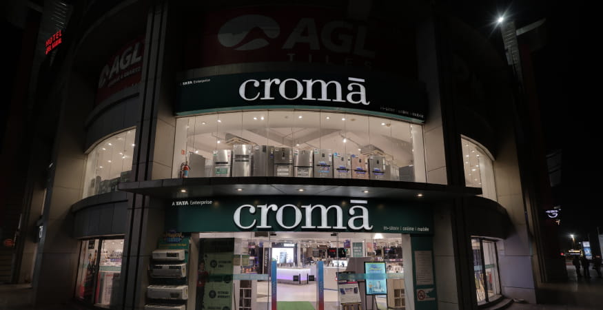 Croma
