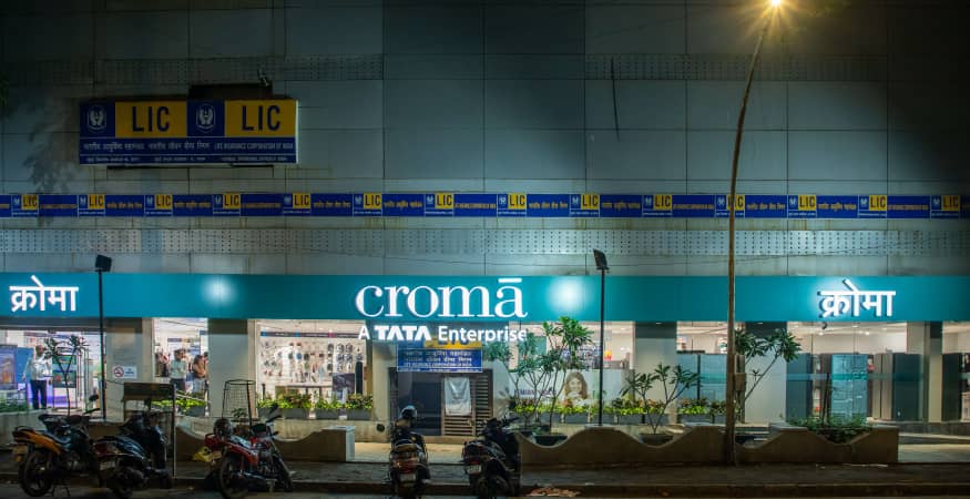 Croma - Sion