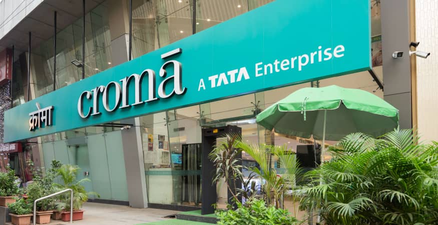 Croma - Andheri West