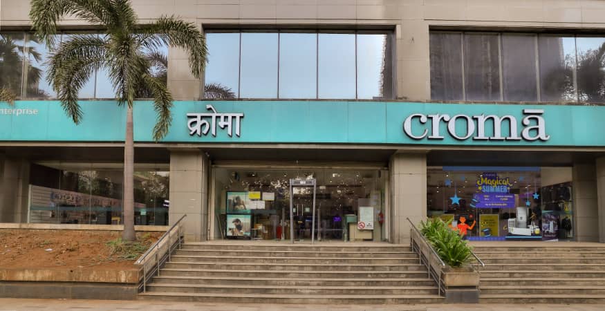 Croma - Bhandup West