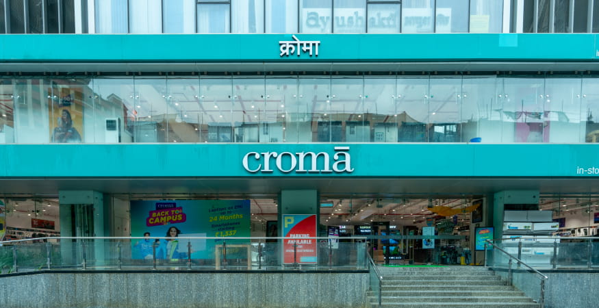 Croma