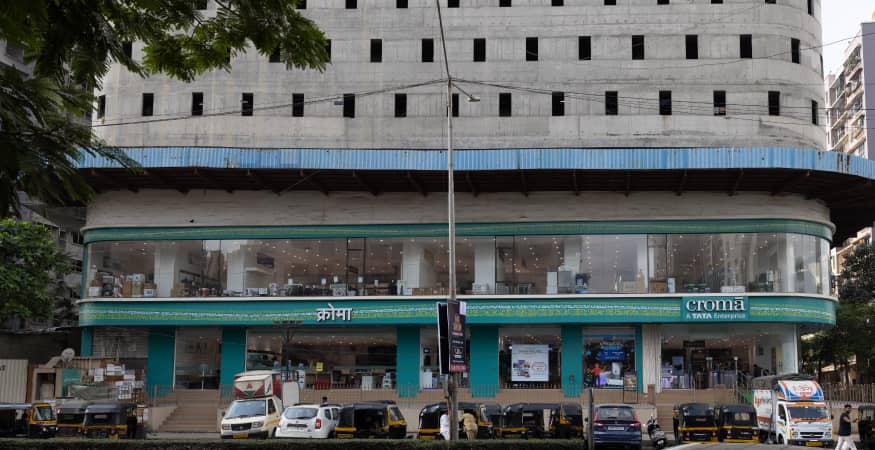 Croma - Kandivali West