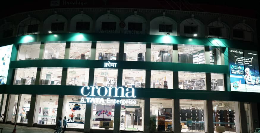 Croma - Ratlam