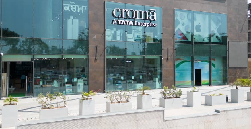 Croma - CP 67