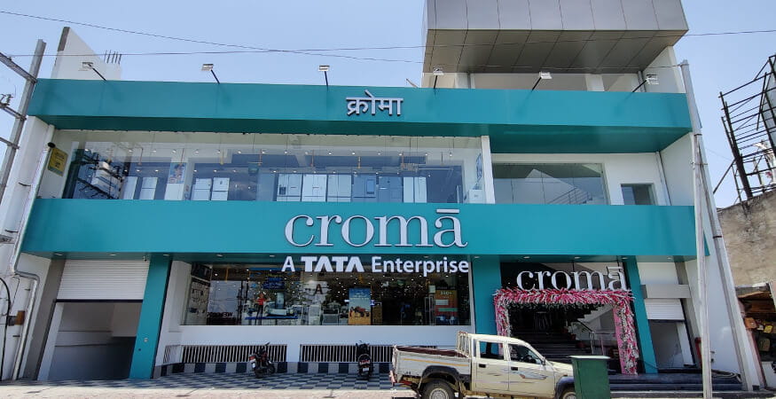 Croma