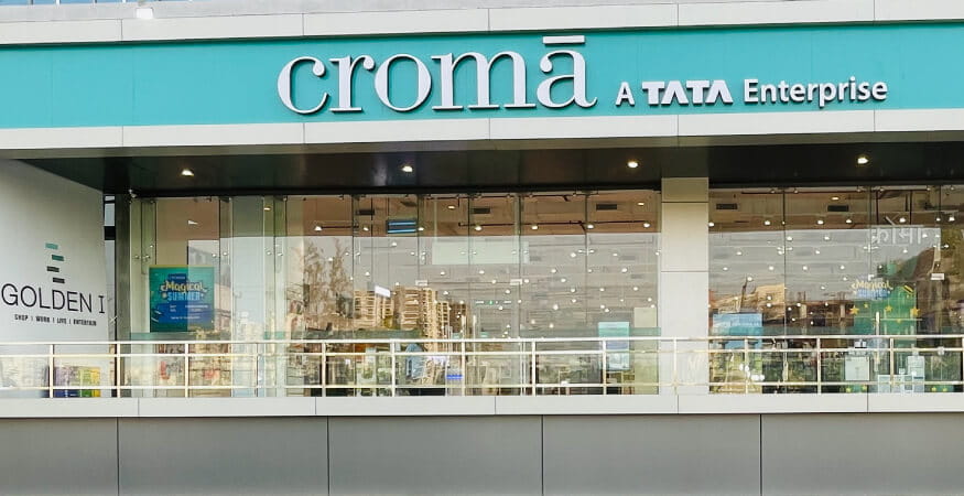 Croma