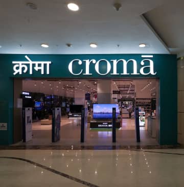 Croma - R City Mall