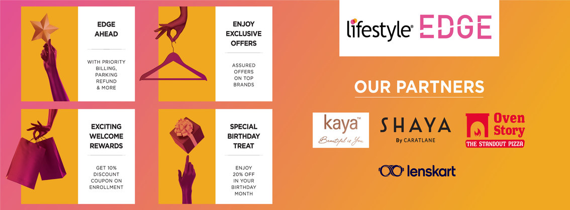 Visit our website: Lifestyle Stores - Thondayad Bypass, Kozhikode